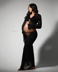 Image 4 of Vegas skirt set