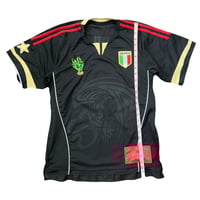 Image 4 of Unreal Youth - Guadalupe Jersey 
