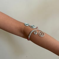 Image 1 of Water phoenix arm cuff