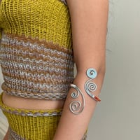 Image 3 of Water phoenix arm cuff