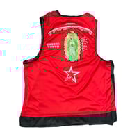 Image 2 of Unreal Youth - Jersey Upcycled 