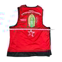 Image 3 of Unreal Youth - Jersey Upcycled 