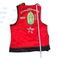 Image 4 of Unreal Youth - Jersey Upcycled 