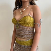 Image 3 of Sample arm cuff