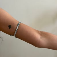 Image 4 of Sample arm cuff