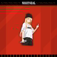 Image 1 of I AM MARIN Stickers