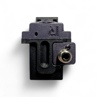 Image 5 of Raptor v1.0 - Black / Purple Haze