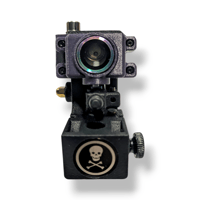 Image 2 of Raptor v1.0 - Black / Purple Haze