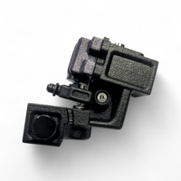 Image 3 of Raptor v1.0 - Black / Purple Haze