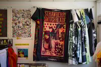 Image 2 of Strawberry Switchblade Flag