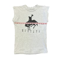 Image 3 of Montana T-Shirt Vest 
