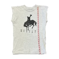 Image 4 of Montana T-Shirt Vest 