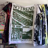 Image 1 of No Trend Flag