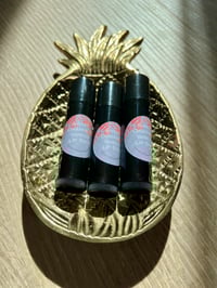 Image 1 of Organic Lip Balm with bees wax