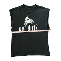 Image 3 of Motorcycle T-Shirt Vest 