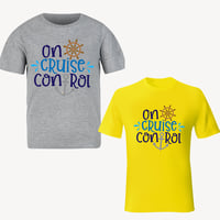 Image 5 of Custom Shirt (More 2 Than Colors)
