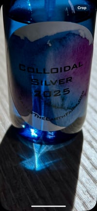 Image 5 of Colloidal Silver 2025
