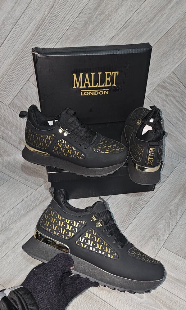 Image of Mens Mlt Shoes /Trainer