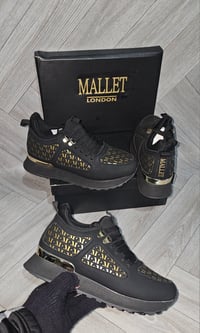 Image 1 of Mens Mlt Shoes /Trainer