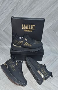 Image 3 of Mens Mlt Shoes /Trainer