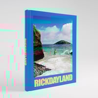 Image 1 of RICKDAYLAND - DELUXE PRINT EDITION