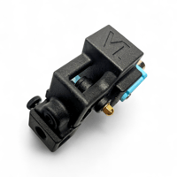 Image 4 of Raptor v1.0 - Black / Vintage blue
