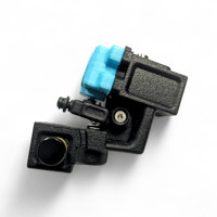 Image 3 of Raptor v1.0 - Black / Vintage blue