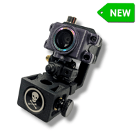 Image 1 of Raptor v1.0 - Black / Purple Haze