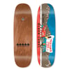 Wade Speyer "SPEYER'S RANCH" 9.5" Tugboat Shape