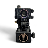 Image 2 of Raptor v1.0 - Black Demon