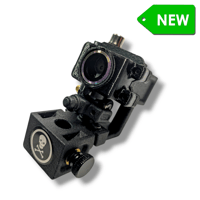 Image 1 of Raptor v1.0 - Black Demon
