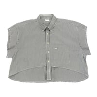 Image 1 of Riches Button-Up