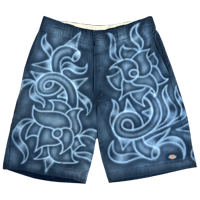 Image 1 of Rose Shorts