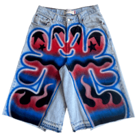 Image 1 of Mignon Jorts