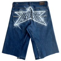 Image 2 of Mignon Bling Jorts