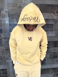 Image 3 of NEW Vintage Signature Sweatsuit 