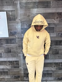 Image 2 of NEW Vintage Signature Sweatsuit 