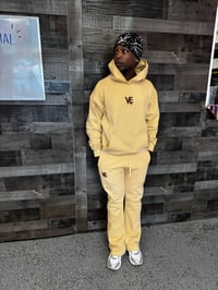 Image 1 of NEW Vintage Signature Sweatsuit 