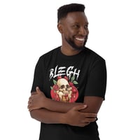 Image 2 of BLEGH NATION SWEET DEATH ICE CREAM TEE