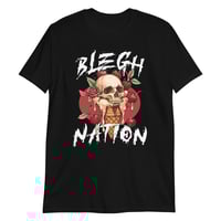 Image 1 of BLEGH NATION SWEET DEATH ICE CREAM TEE