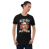 Image 3 of BLEGH NATION SWEET DEATH ICE CREAM TEE