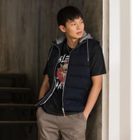Image 4 of BLEGH NATION SWEET DEATH ICE CREAM TEE