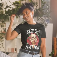 Image 5 of BLEGH NATION SWEET DEATH ICE CREAM TEE