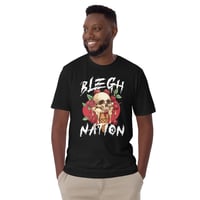 Image 6 of BLEGH NATION SWEET DEATH ICE CREAM TEE