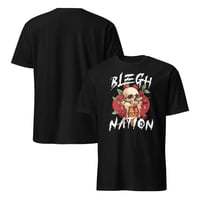 Image 7 of BLEGH NATION SWEET DEATH ICE CREAM TEE