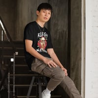 Image 10 of BLEGH NATION SWEET DEATH ICE CREAM TEE