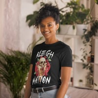 Image 8 of BLEGH NATION SWEET DEATH ICE CREAM TEE