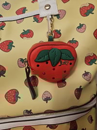 Image 6 of Juicy Couture Sweet N Juicy Yellow Weekender Meets Hello Kitty Bundle 