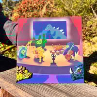 Image 1 of Kaiju Symphony
