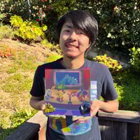 Image 2 of Kaiju Symphony